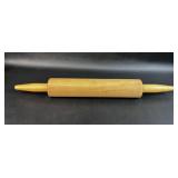 Wood Rolling Pin