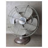Vintage Westinghouse Electric Fan Midcentury