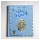 The Complete Peter Rabbit by Beatrix Potter