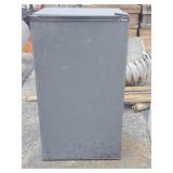 Haier Dorm Size Refrigerator - Tested Good