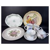 Pottery & China Collectibles