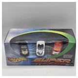 NOS HOT WHEELS SUPER TUNERS SHO STOPPER MX48