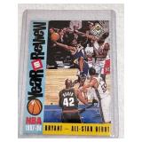 Kobe Bryant All Star Year in Review 97-98These