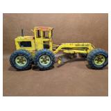 Vintage Tonka Road Grader