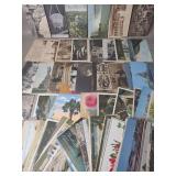 Lot of Vtg & Antique Post Cards