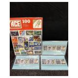 UK STAMPS PRINCESS DIANA COMMEMORATIVE STAMPS &
