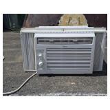 Window Air Conditioner 110V Tested Good