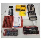 Tool Kits Drivers Hobby Knives Etc