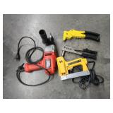 Tools Drill Electric Stapler Rivet Guns