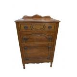 Anti 4 Drawer Dresser Matches 124sf