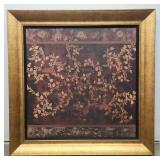 Large Framed Print Home Decor