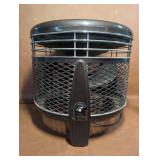 Emerson 3-Speed Hassock Floor Fan