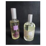 Eau De Toilette Lavender & Pampelmouse  Collines