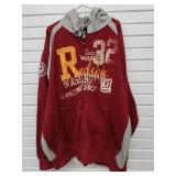 Washington Redskins Sweatshirt NFL 2XL