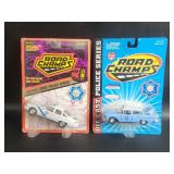 Road Champs Die Cast State Poloce Series Arkansas
