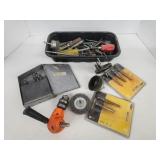 Tools Drill Bits & Accessories