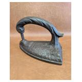 Antique Sad Iron