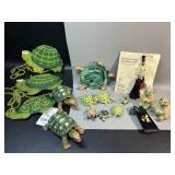 Turtles! , Beaded Purses Stained Glass Suncatcher