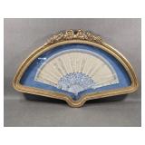 1824 Wedding Fan of Ms Lucy Otey Horton