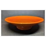 Original Homer Laughlin FIESTA Footed Compote