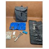 Watch Repair Tools & Other Precision Tools