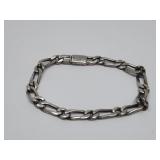 Sterling Silver Bracelet 20g