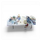 Coastal Lighthouse Collection , Seaside Treasures