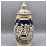MARZI & REMI GERMAN BEER STEIN