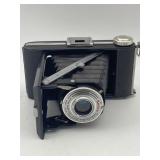 VINTAGE ANSCO VIKING READY SET CAMERA