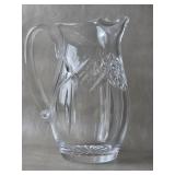 Waterford Crystal Martini Pitcher