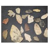 Arrowhead Remnant Collection