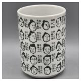 YOKOZUNA SUMO CHAMPS MUG