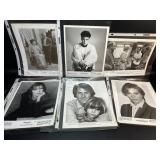 Vintage B&W Movie Stills , Robert Downey Jr. ,