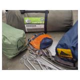 Rei Camp Dome 2 Camping Tent , Sierra Designs