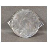 Art Deco Serving Platter