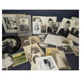 Vintage Black & White Pictures, Military Photos,