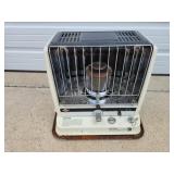 Kerosene Radiant 10 Kerosene Heater Untested