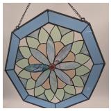 Stained glass Sun Catcher
