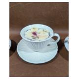 Aromatic Tea Cup Candle & Dream Lights