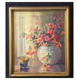 Original Still Life Painting by Laura Buchanan