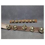 Antique & Modern Sleigh Bells