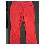 LEVï¿½S RED TAB JEANS W18 L M