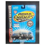 NOS Road Champs Die Cast Police Series Georgia