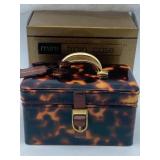 BLOOMINGDALES MINI TRAIN CASE