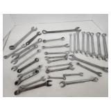 Wrenches Craftsman Crescent Pittsburgh Etc