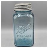 1910 - 1933 BALL PERFECT MASON #3 JAR