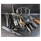 Large Kitchen/ Commercial Essentials