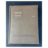Shakespeareï¿½s Macbeth 1915