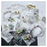 NEW COSTUME JEWELRY