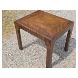 Drexel Heritage End Table